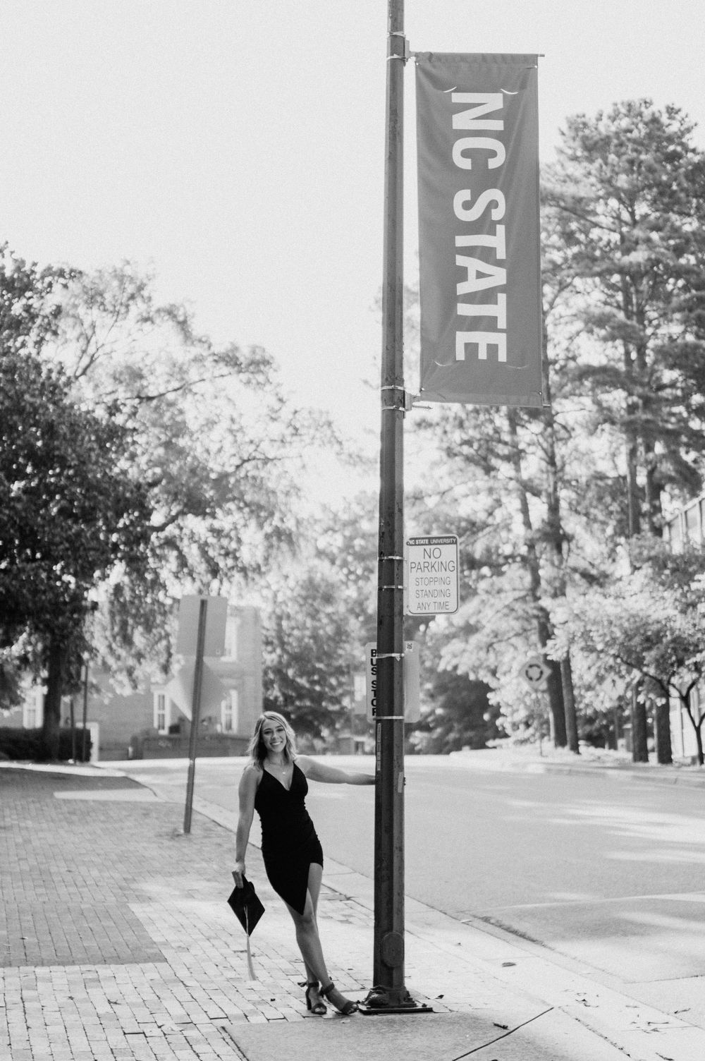 Greensboro senior portrait photographer, High Point senior portrait photographer