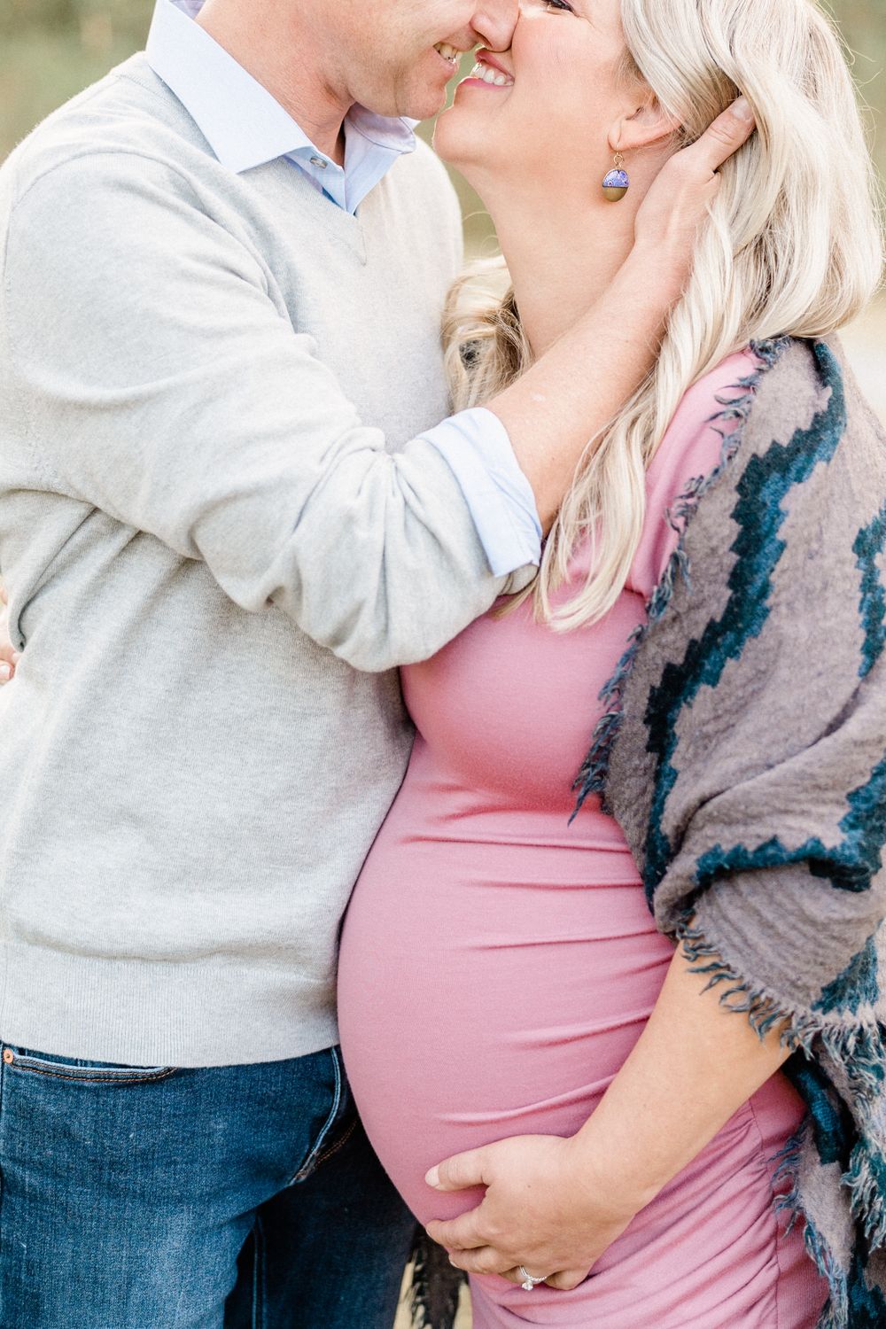 whatcom county skagit county photographer maternity session