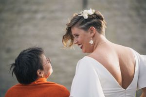 Photographe spécialisé en mariage basé en Belgique. Immortalisez le plus beau jour de votre vie.