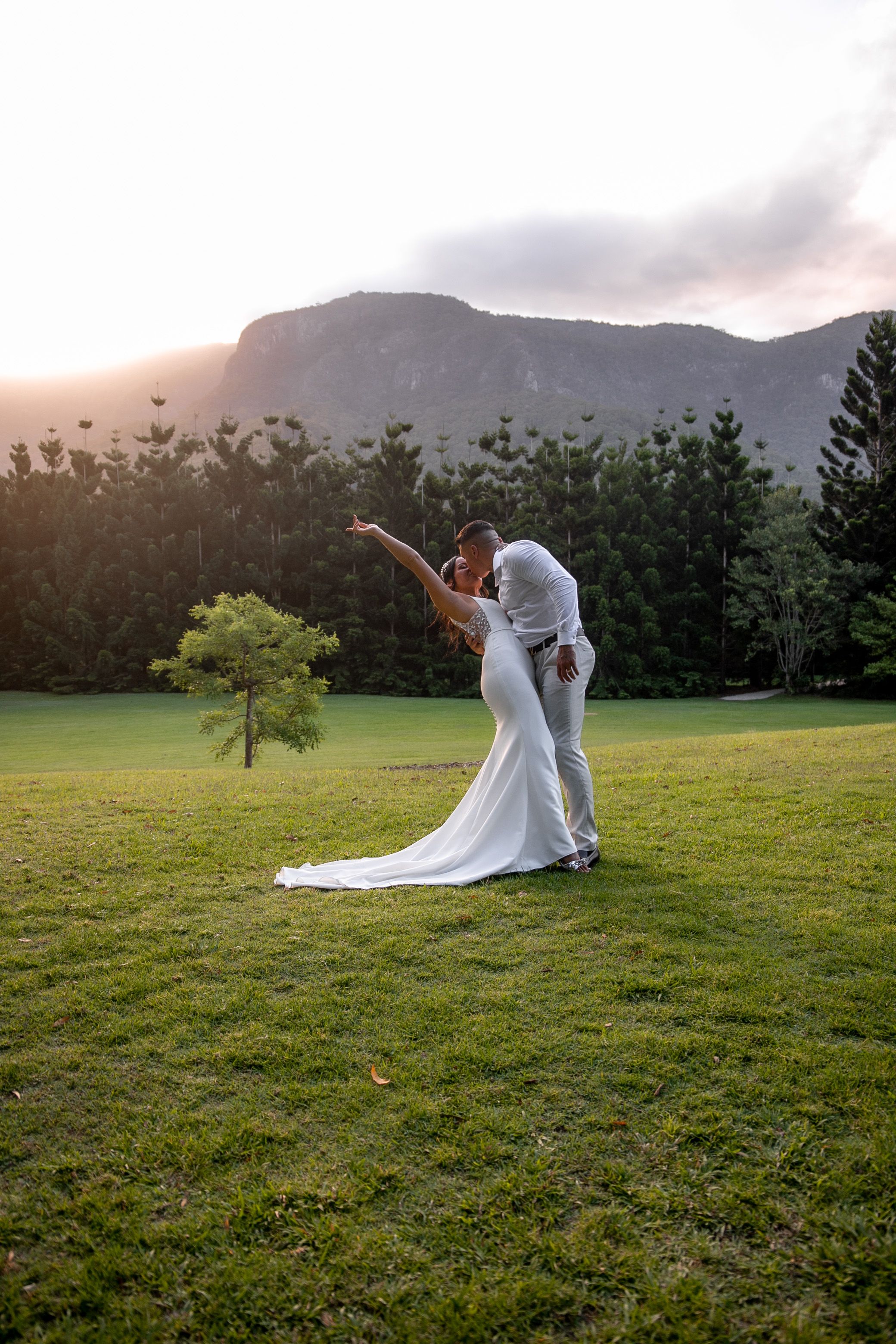 Wedding and elopement photographer