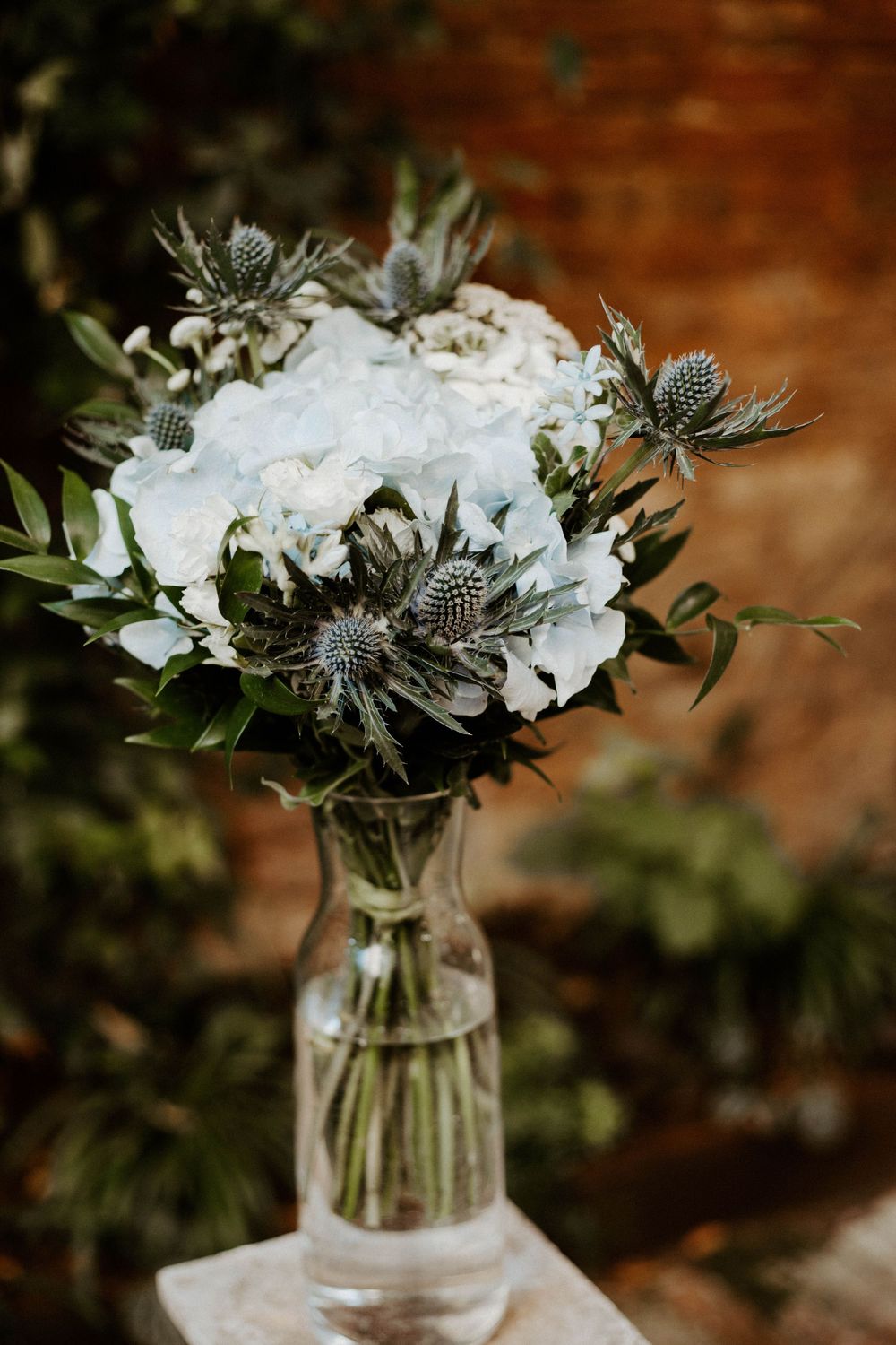 Venice, Italy Elopement in Cima Rosa B&B - Photos by Johanna Patton Photography