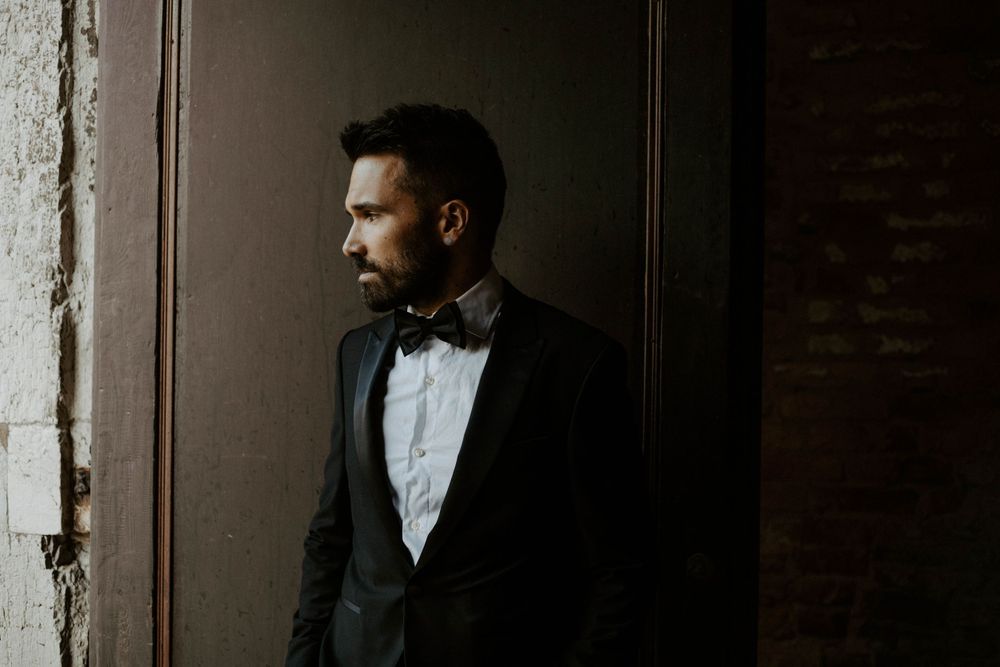 Venice, Italy Elopement in Cima Rosa B&B - Photos by Johanna Patton Photography