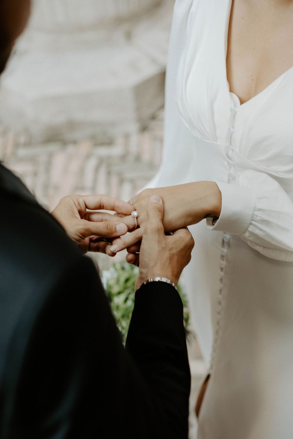 Venice, Italy Elopement Photographer - Romantic Venice, Italy Destination Wedding by Johanna Patton Photography