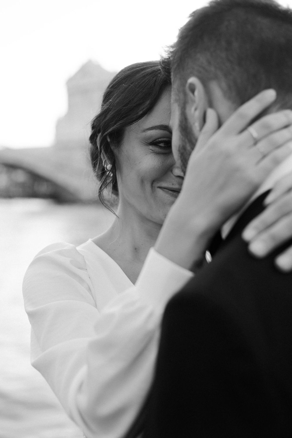 Venice, Italy Elopement Photographer - Destination Wedding Photography in Venice by Johanna Patton Photography