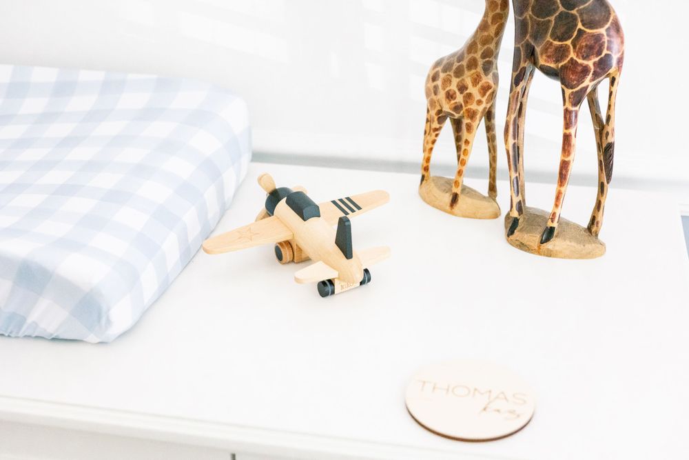 Augusta Newborn Photographer | Grovetown Georgia In-Home Session