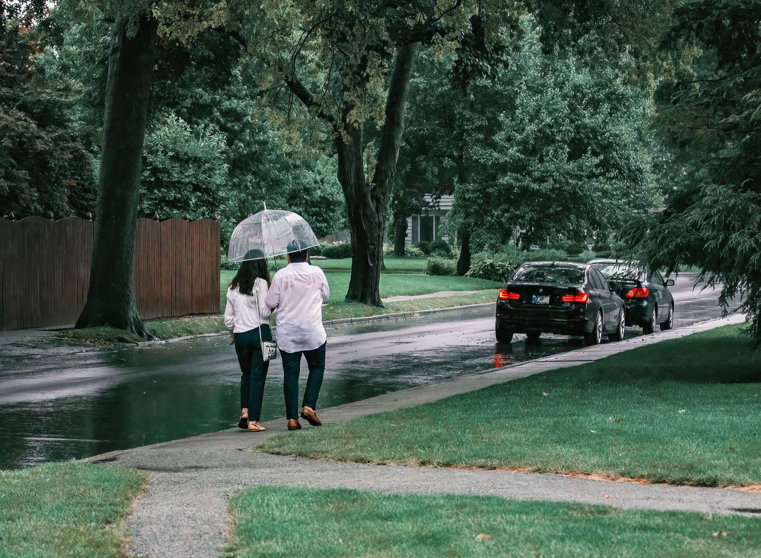 Proposal - Indiana Wedding Elopement Engagement Photographer - Elope & Marry in Fort Wayne, IN. Northeast IN Photography