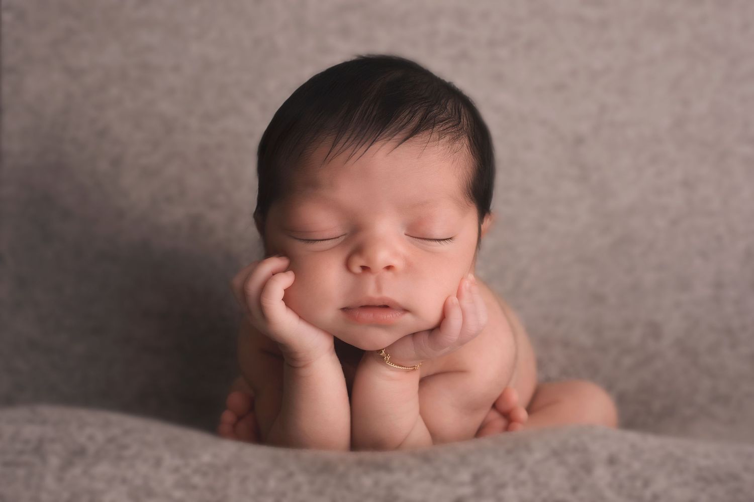 Newborn Session