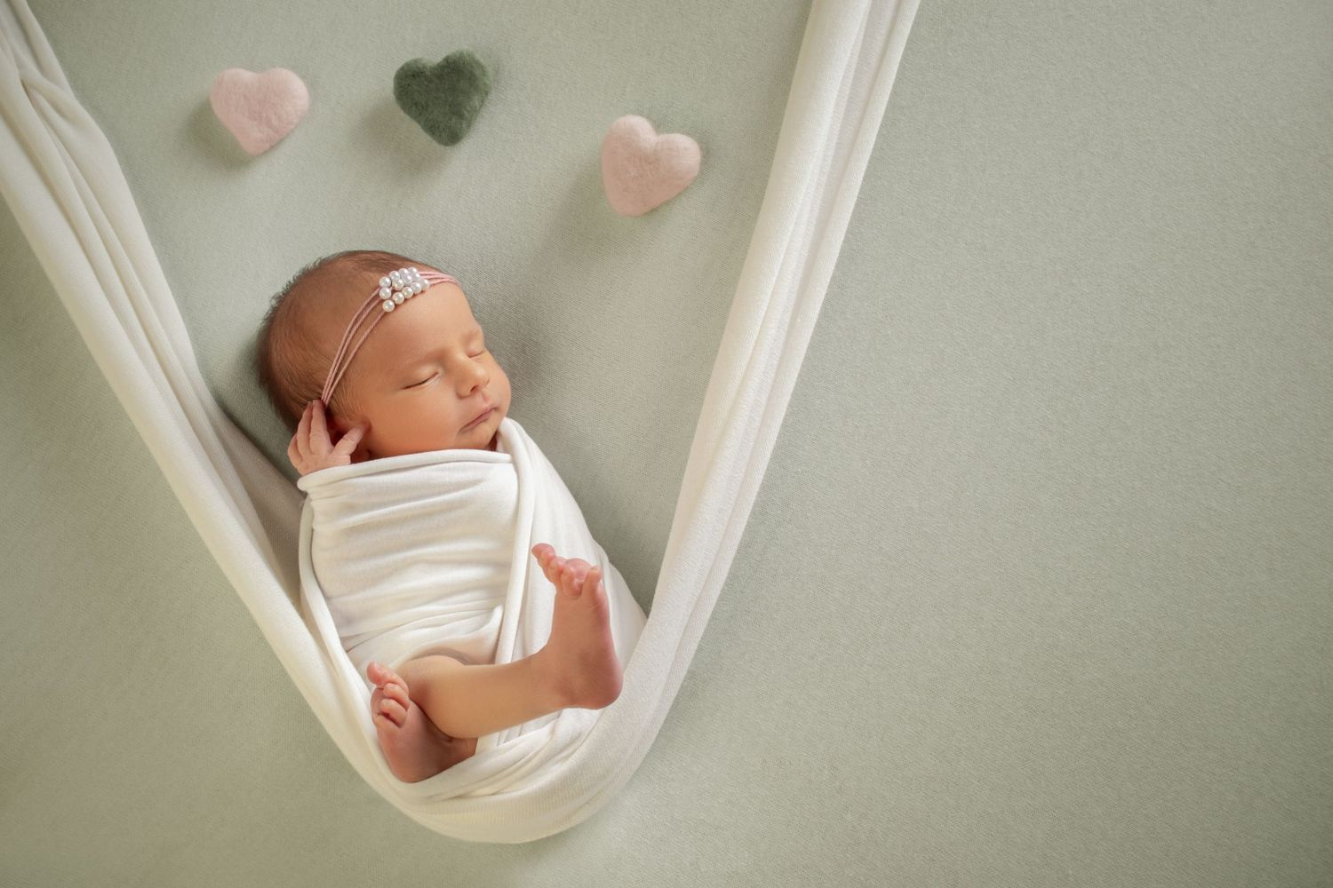 Fotografía NewBorn