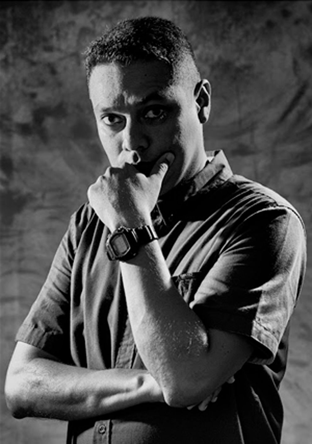 Yamil Nicolas. Fotógrafo de Managua.
