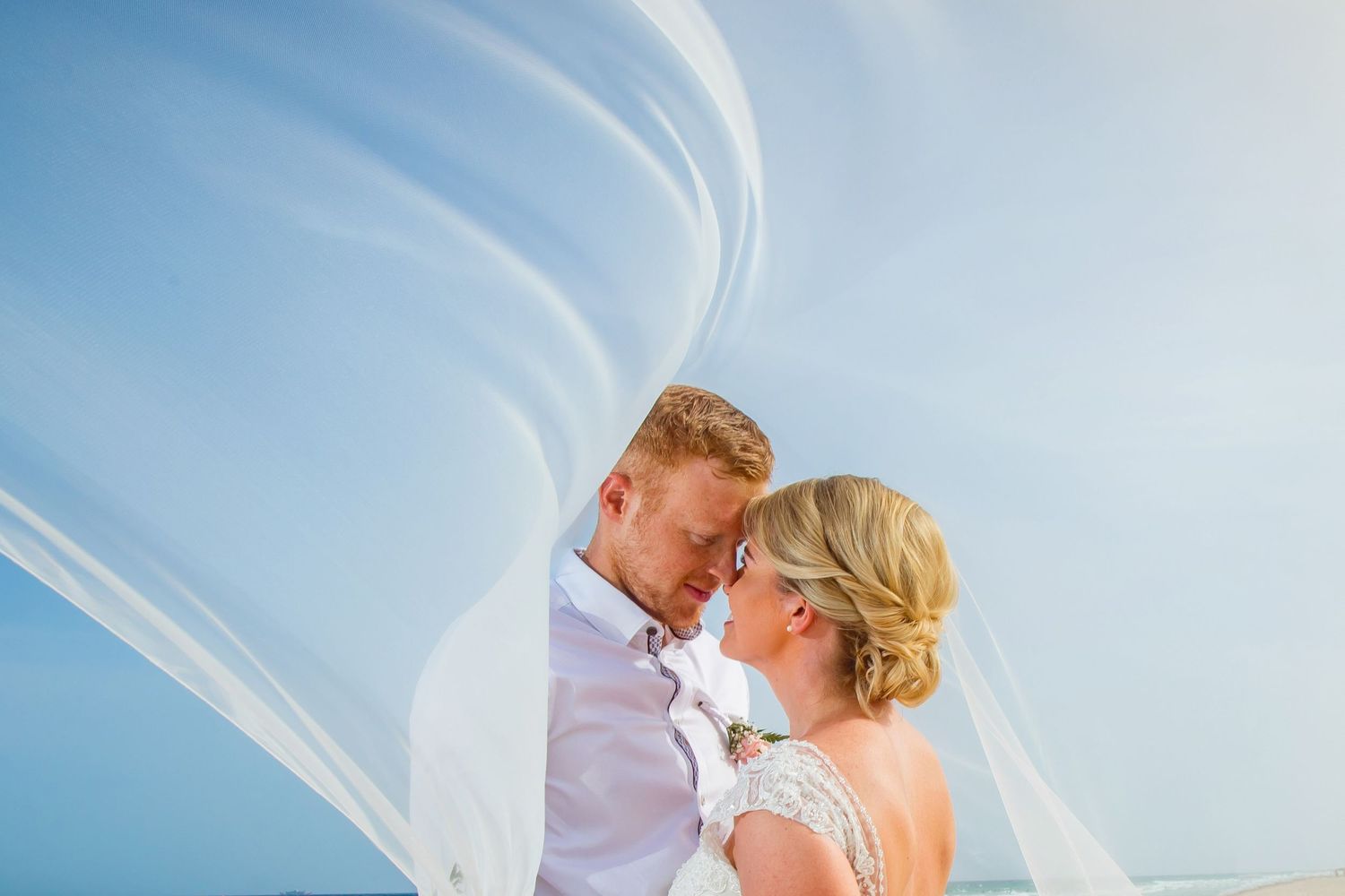 Durban Wedding photographer