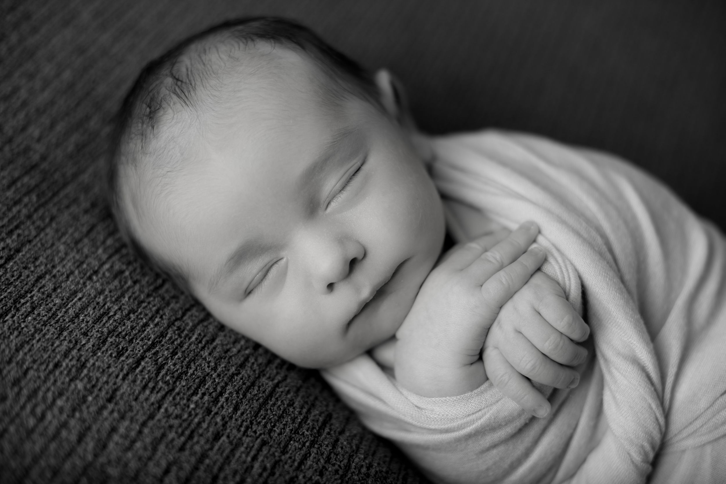 Bellevue,  Nebraska | Newborn Photography
