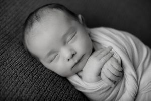 Bellevue,  Nebraska | Newborn Photography