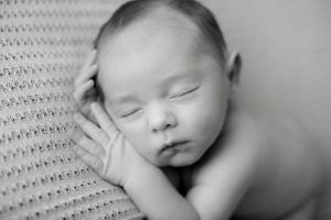 Papillion,  Nebraska | Newborn Photography