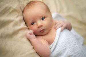 Papillion,  Nebraska | Newborn Photography
