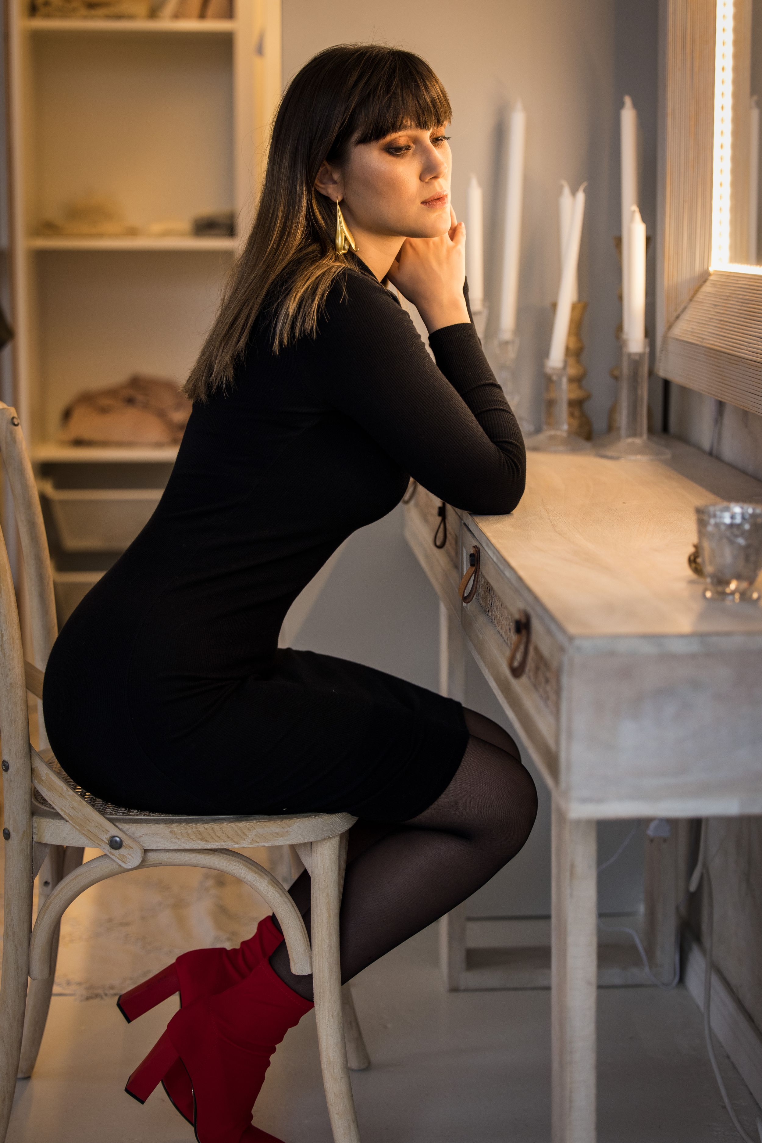 potrait portre Ndustrial portrefoto gbr gbrfoto Ndustrial studio