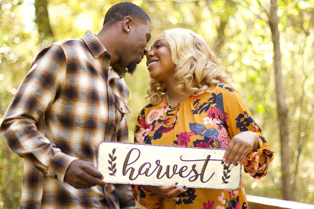 fall autumn love couples