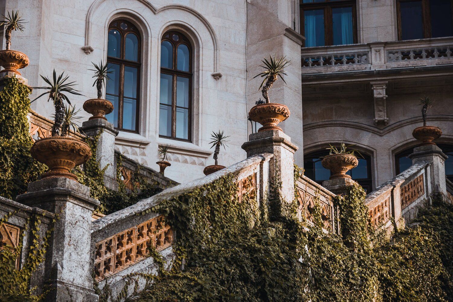 Great Wedding Destinations in Europe