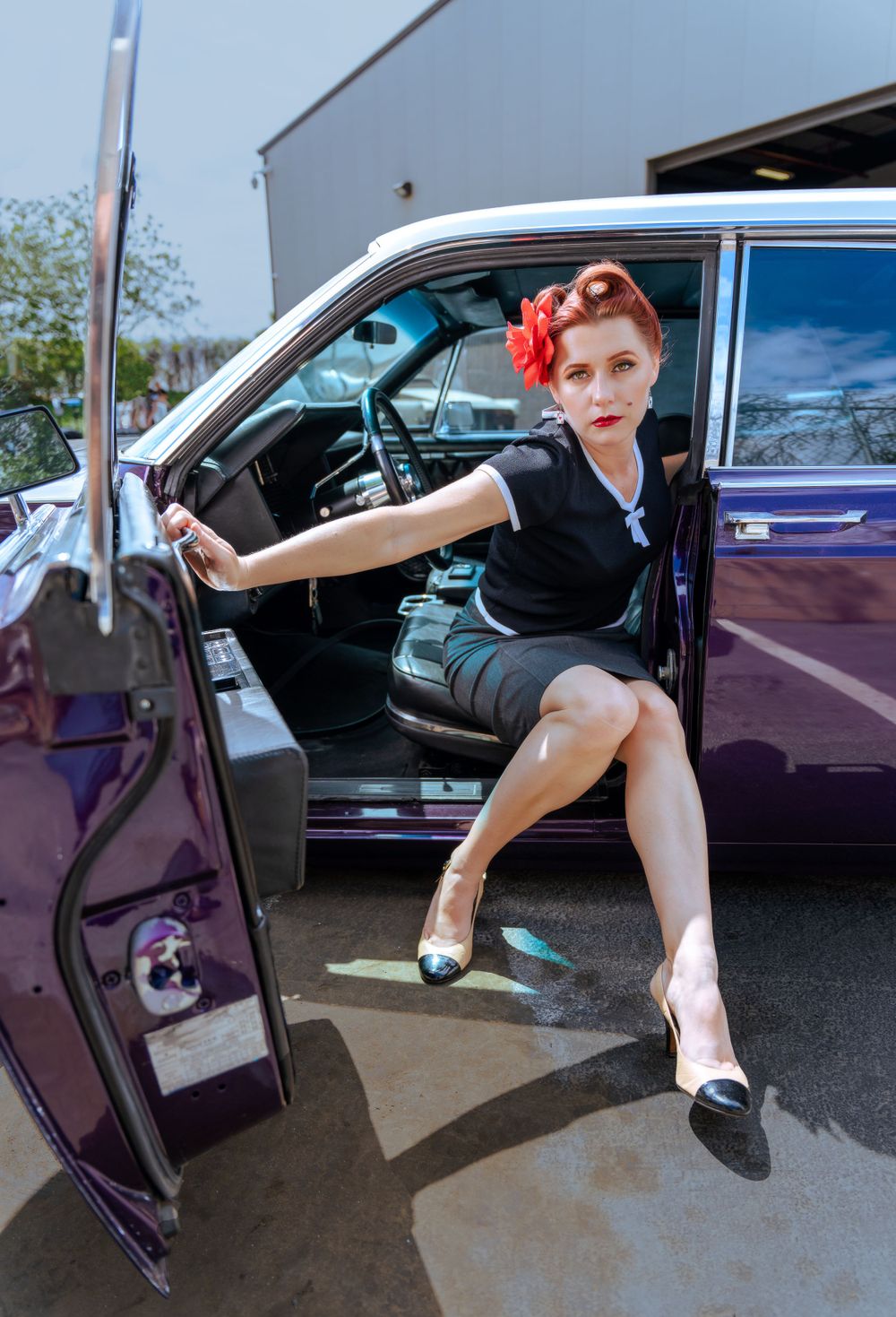 Orange County Portrait Photographer