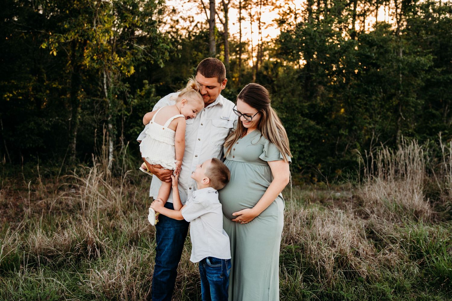 Lakeland Family Photographer