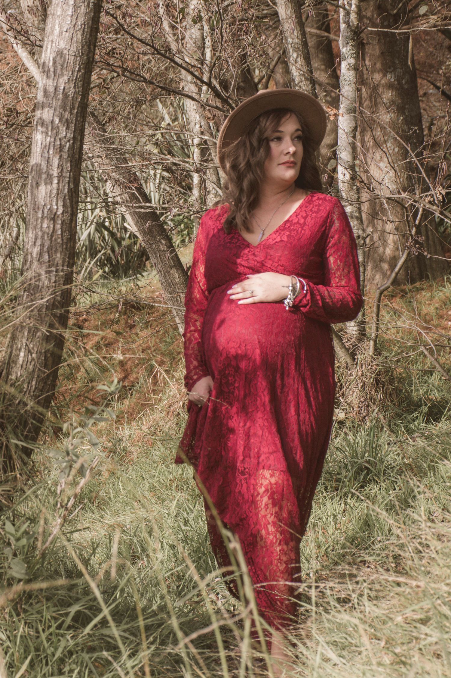 Stay&cee Creative Maternity Photography Client wardrobe  Hamilton