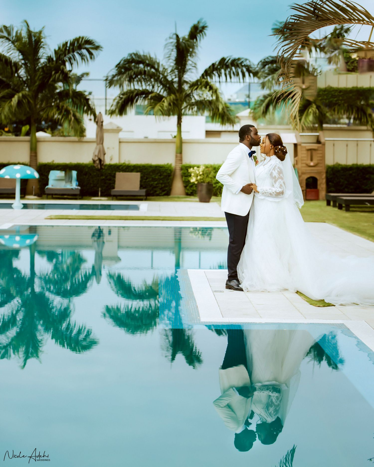dreamy weddings Wedding detail and decor photography at luxury Nigerian traditional wedding, VALEO Photography