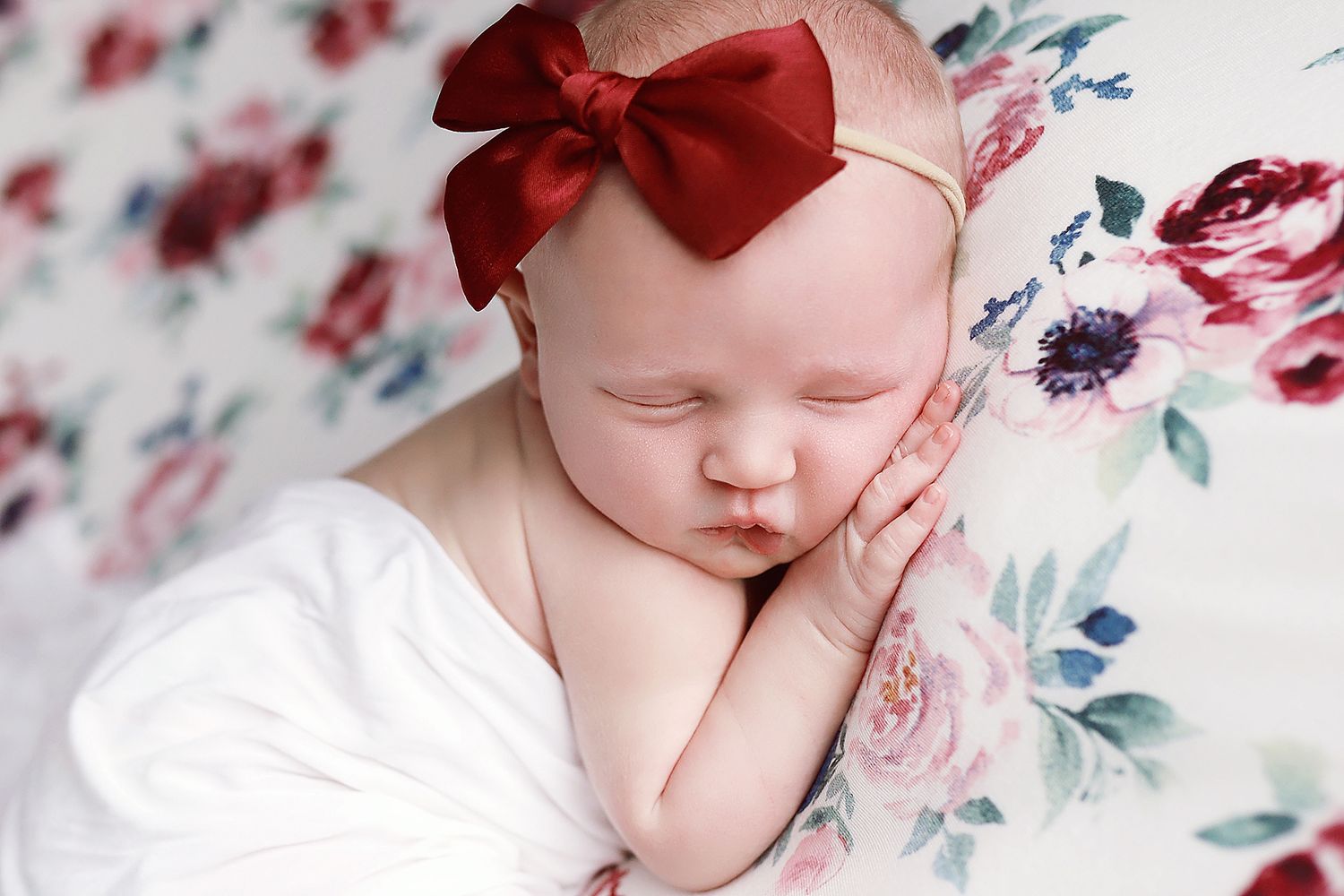 Utah County baby photographer, Lehi newborn photos, baby photo session