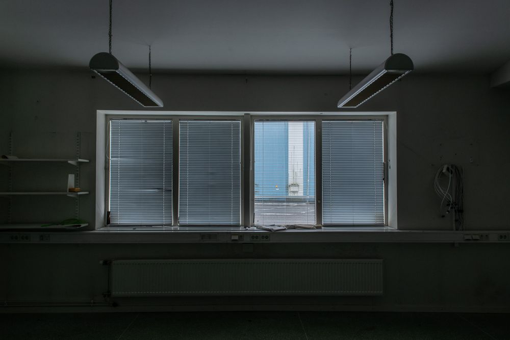 Slakthusområdet, © Alison De Mars fotograf