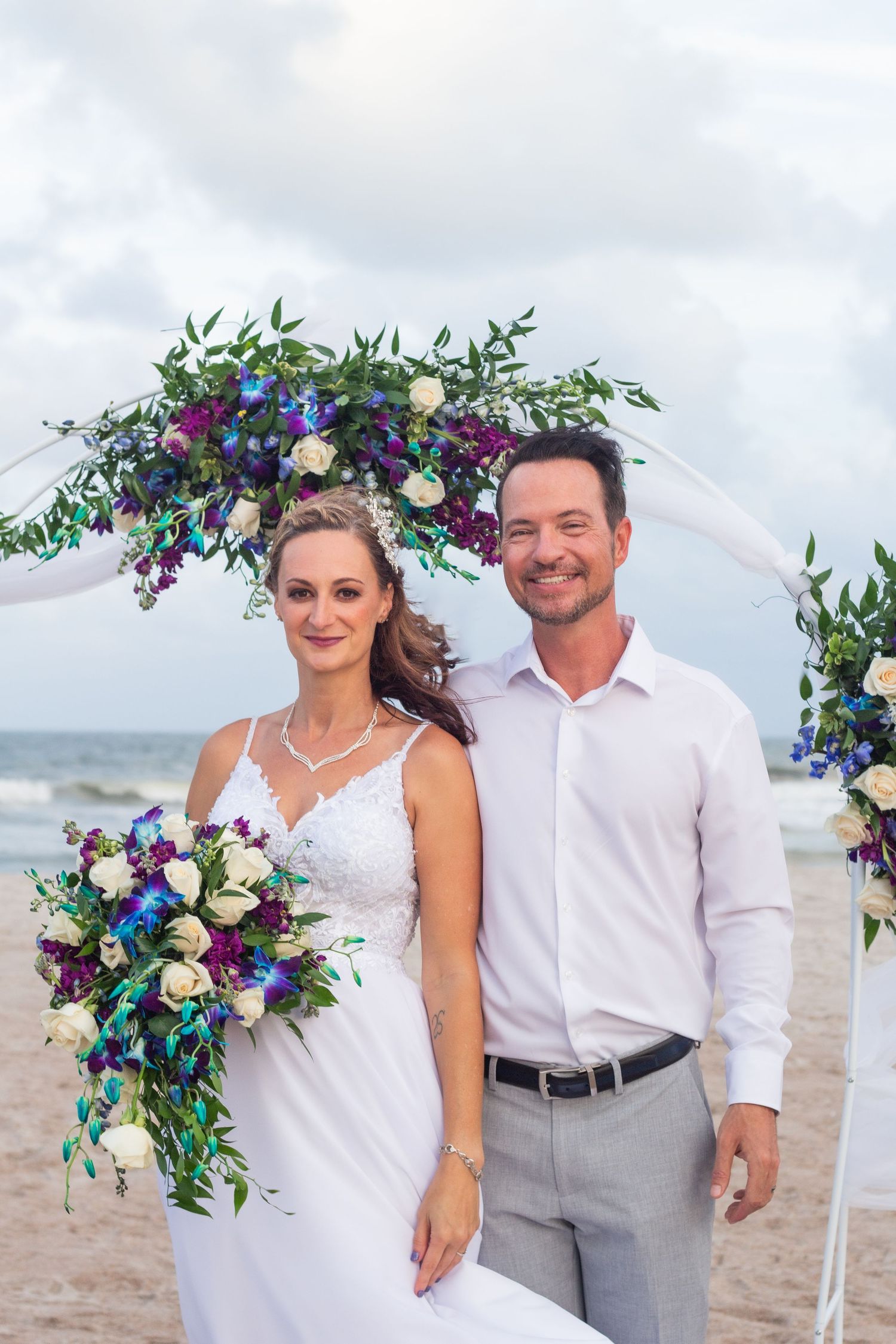 Wedding Hair and Makeup Artist