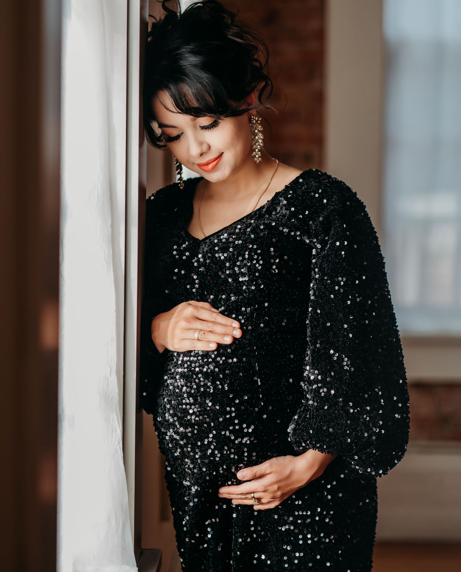 Studio Maternity Ohio