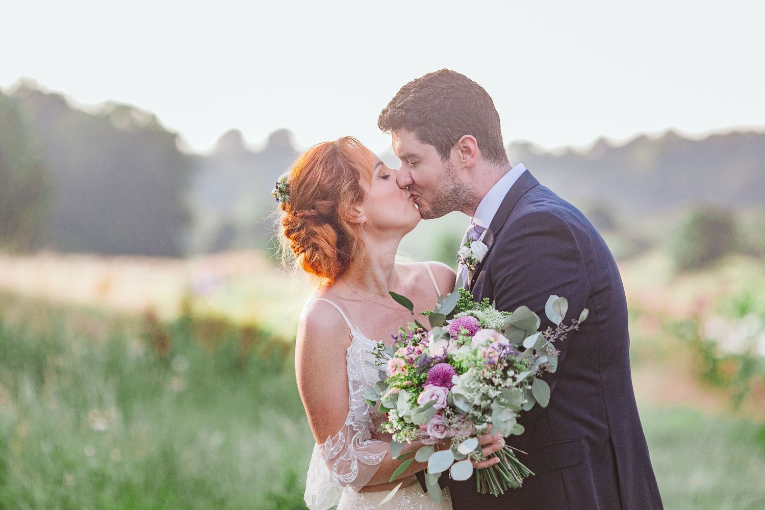 brockholes nature reserve wedding photography