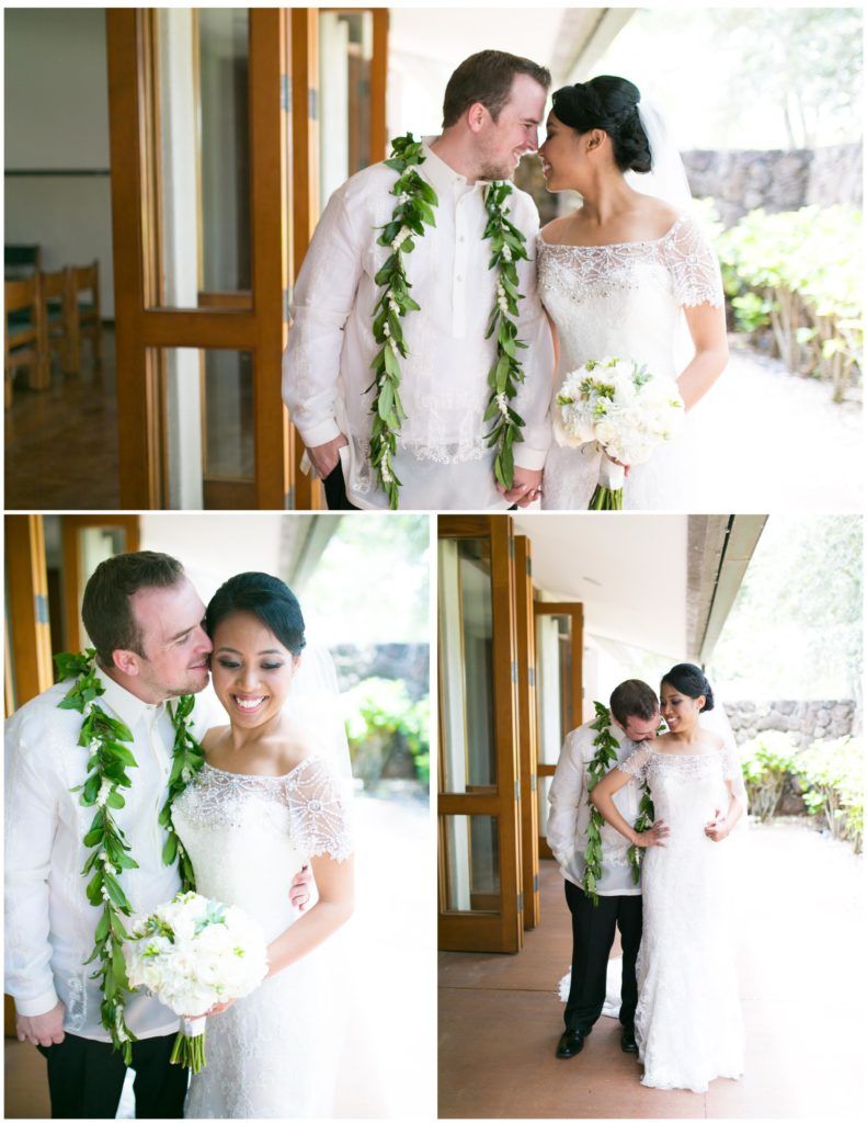 James Ramos Photography | Hawaii Wedding Photographer