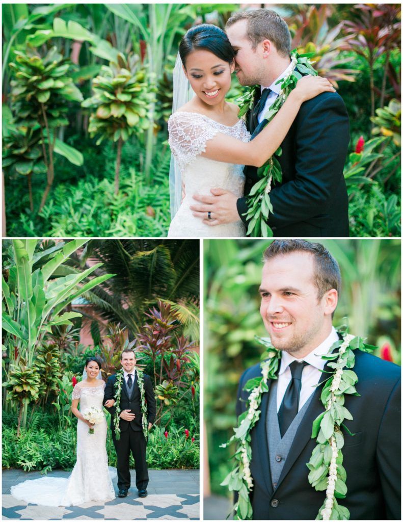James Ramos Photography | Hawaii Wedding Photographer