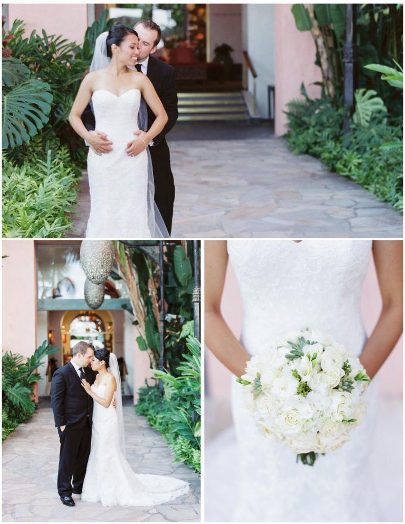 James Ramos Photography | Hawaii Wedding Photographer