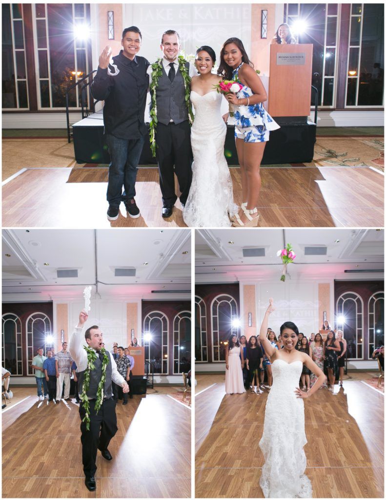 James Ramos Photography | Hawaii Wedding Photographer