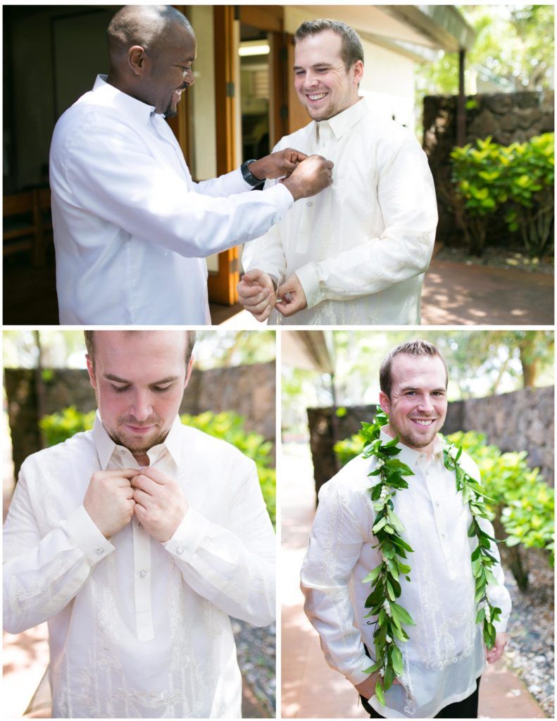 James Ramos Photography | Hawaii Wedding Photographer