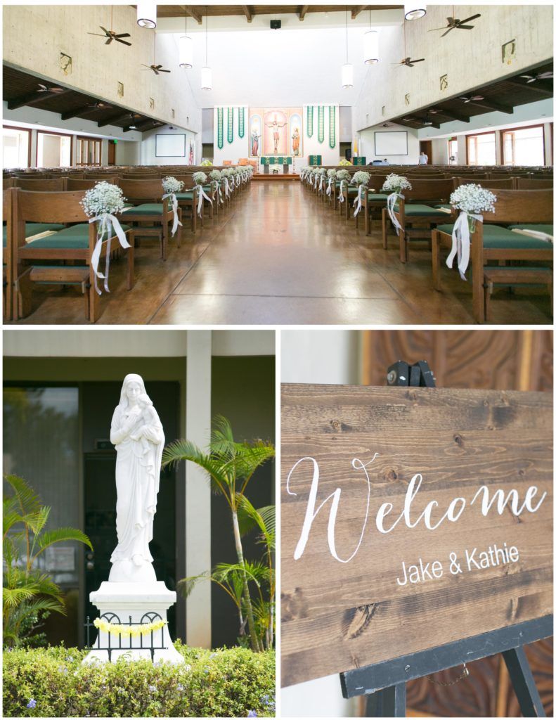 James Ramos Photography | Hawaii Wedding Photographer