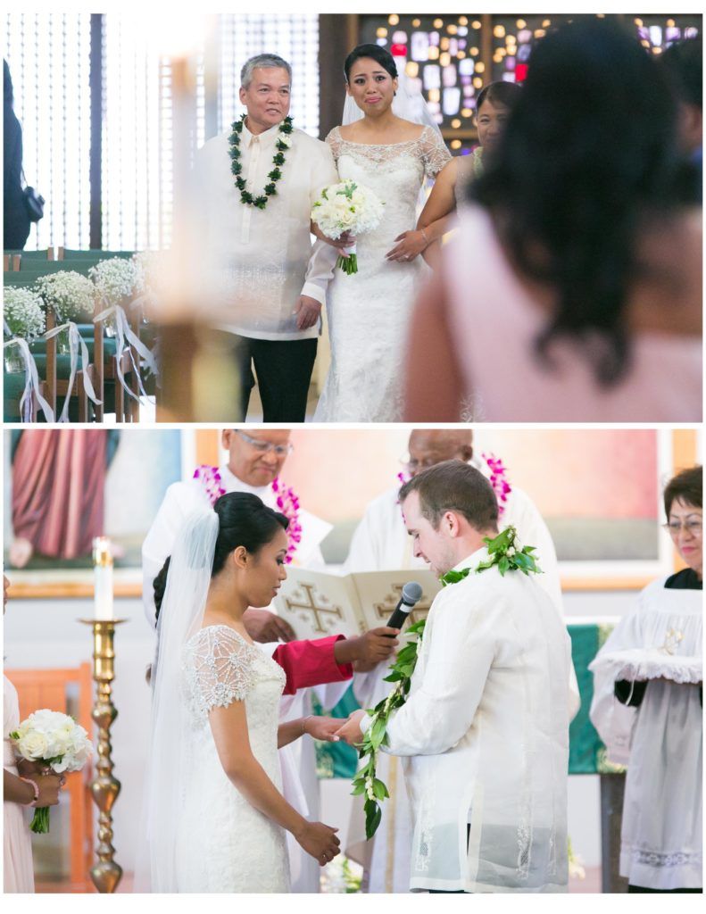 James Ramos Photography | Hawaii Wedding Photographer