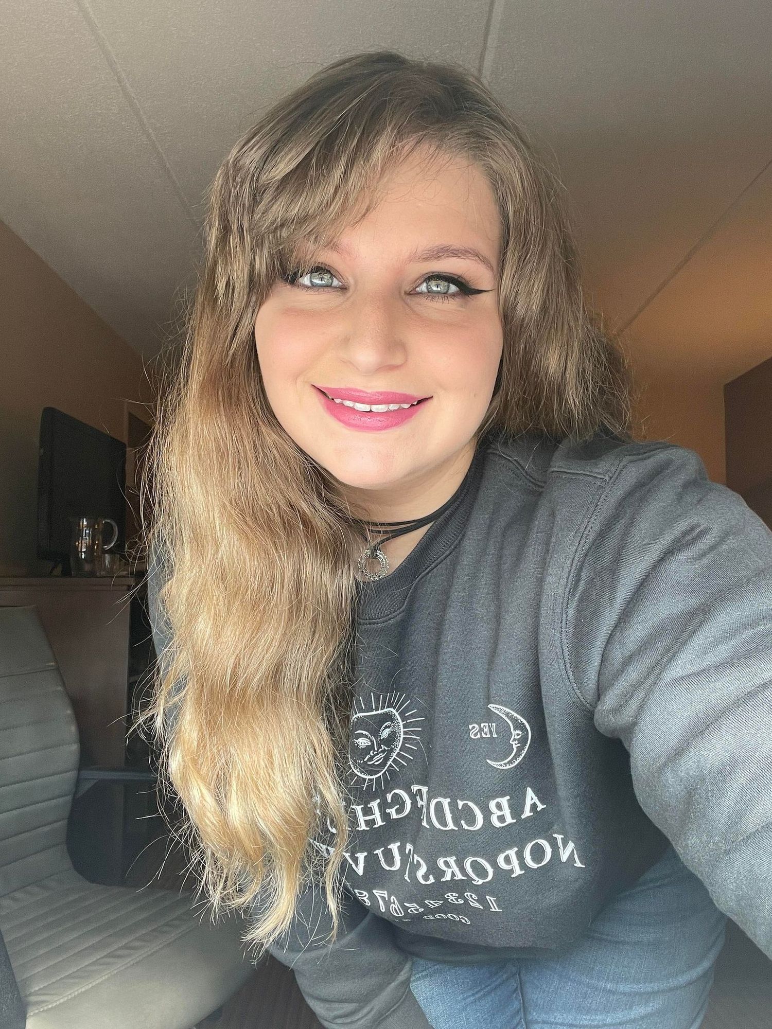 Photo of photographer for the about me section in Minnesota.
