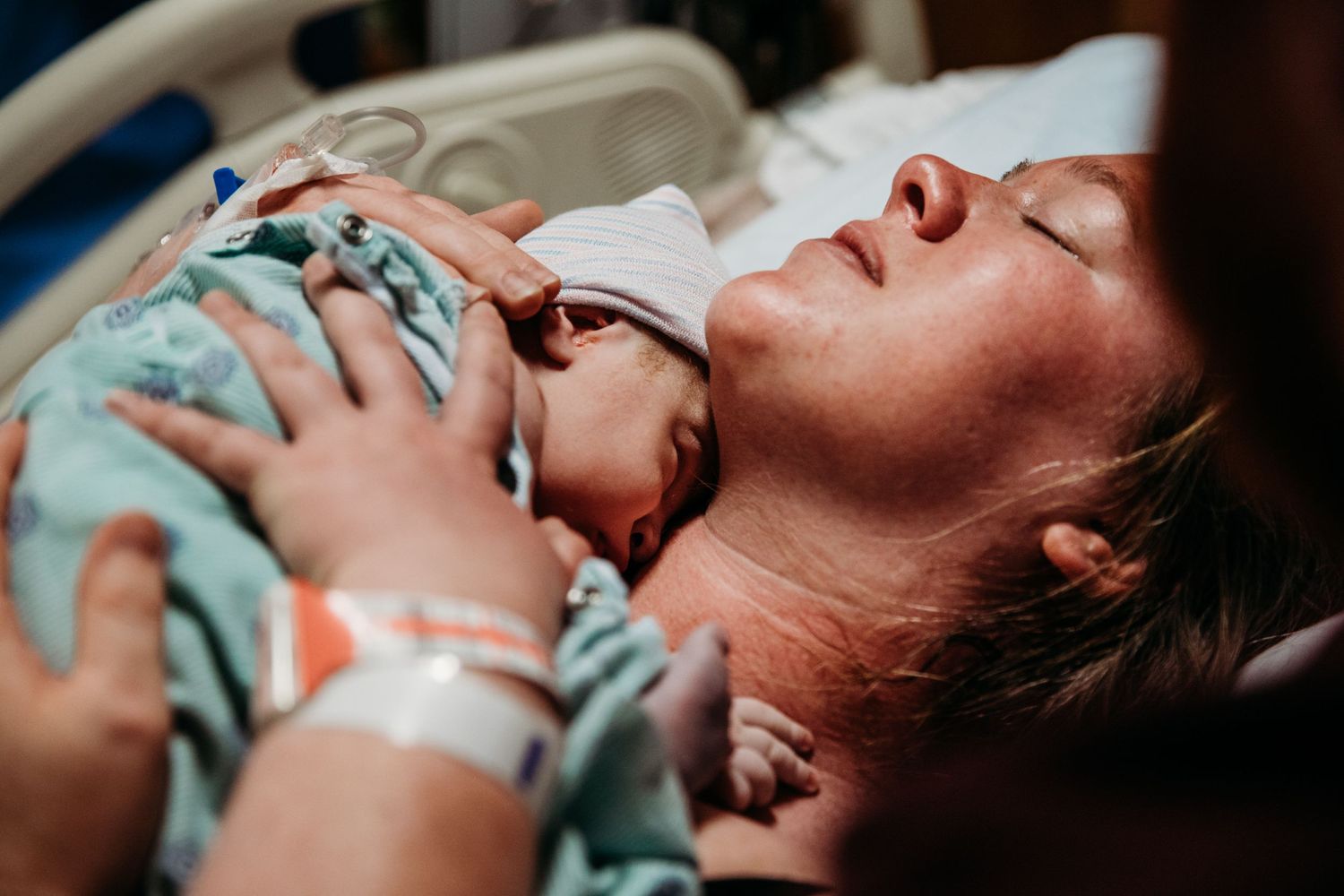 birth images in OKC