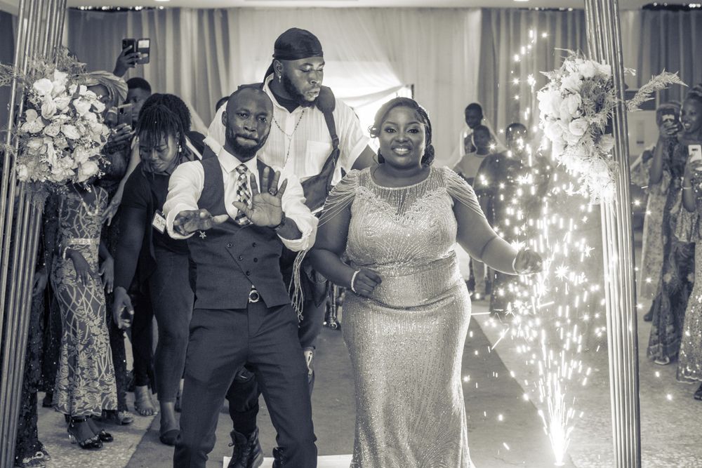 couple's moment