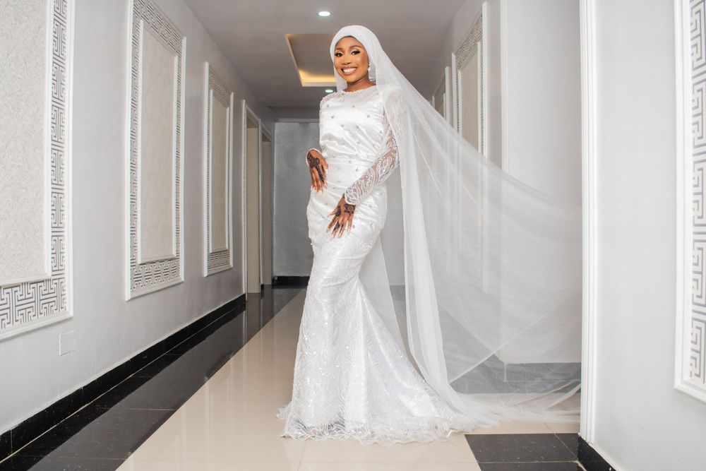 bride