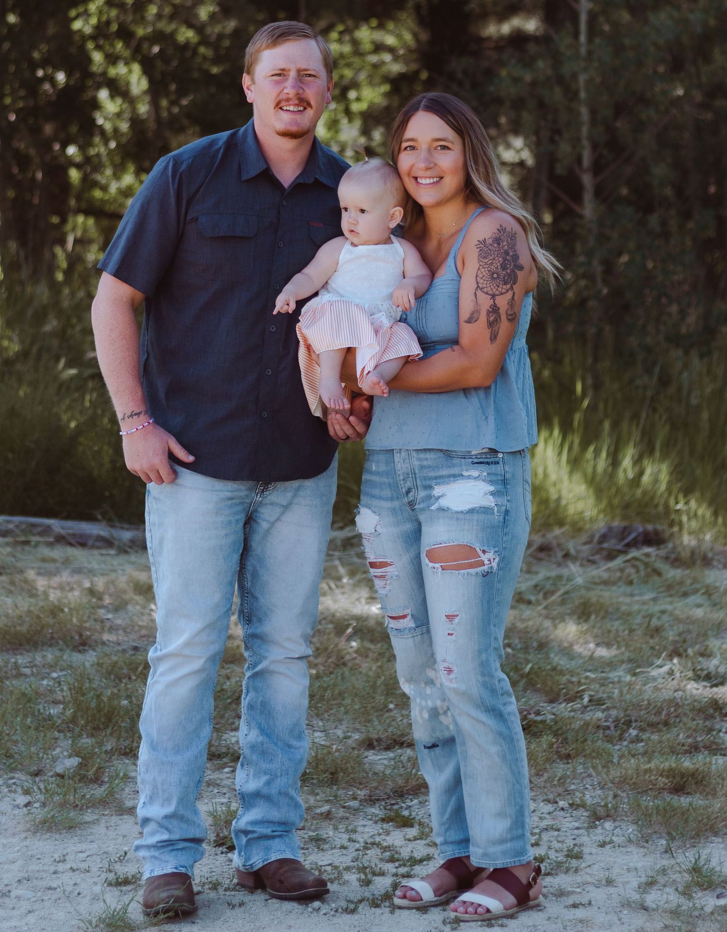 Family Photographer Dillon, MT
