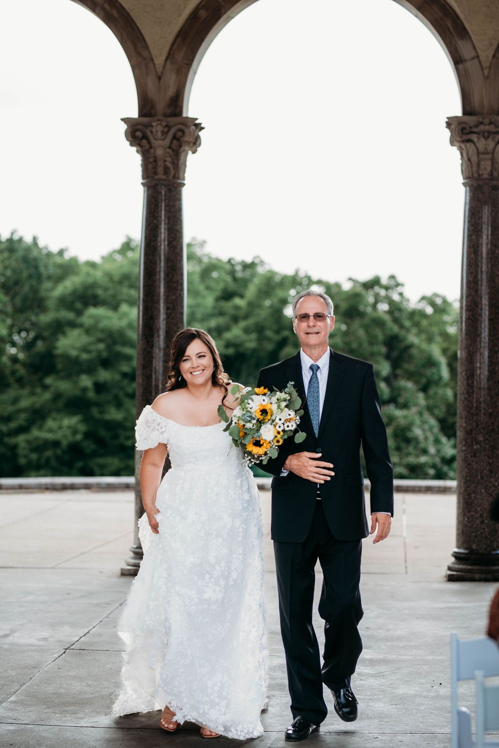 Leah + Paxton Mt. Echo Park Marcy Holderman Photography
