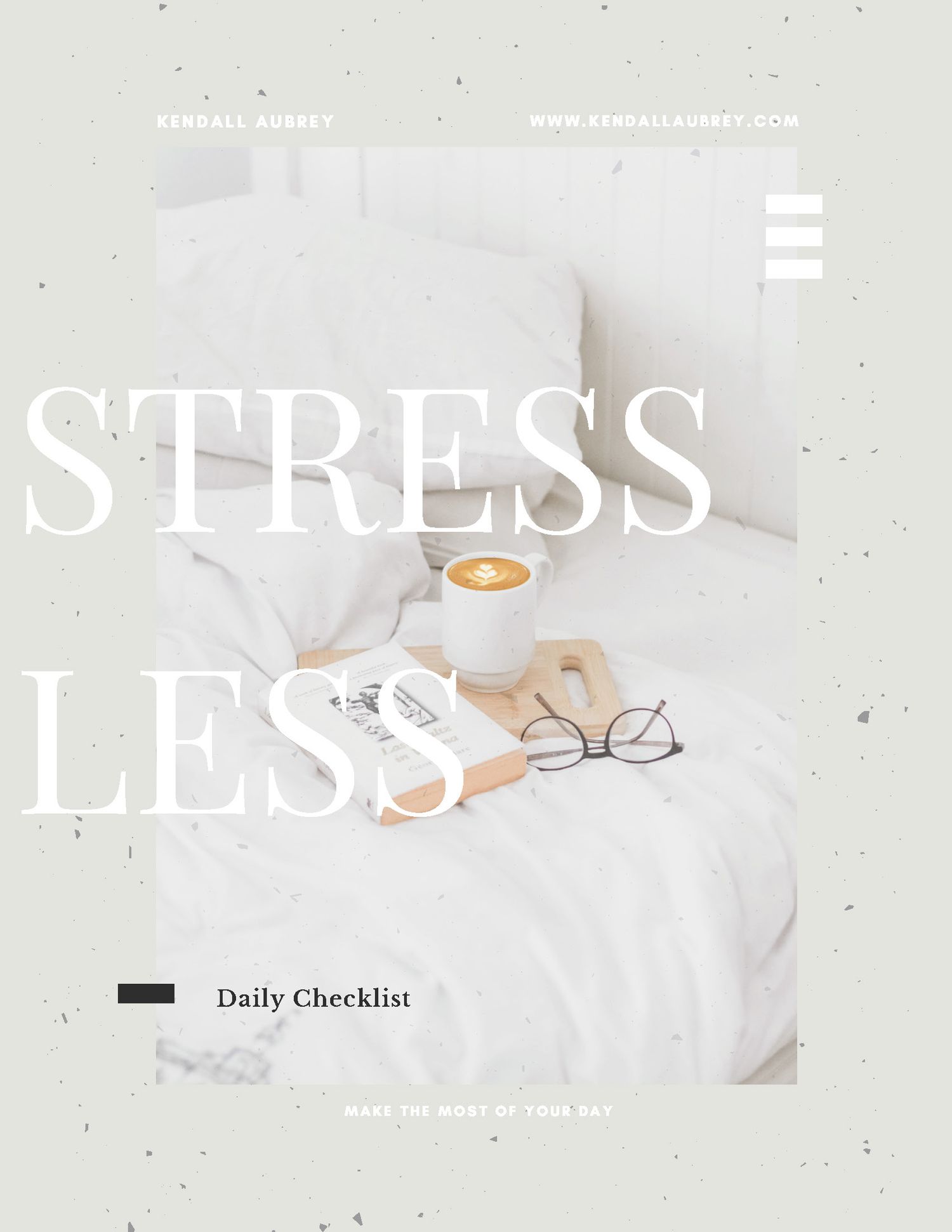 stress less wellness coaching personal trainer