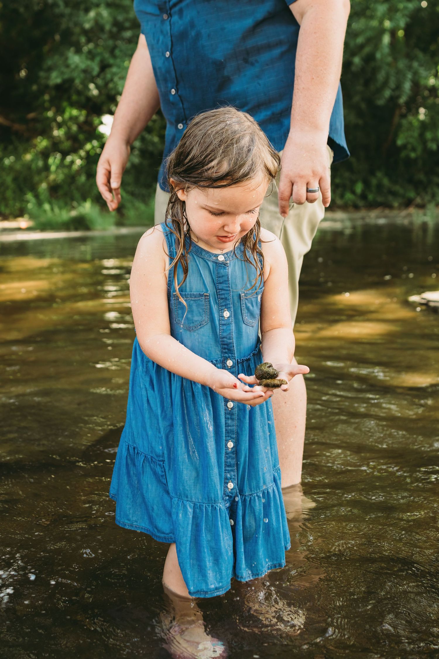Lindbergh Family Photographer - Willow Run Photography