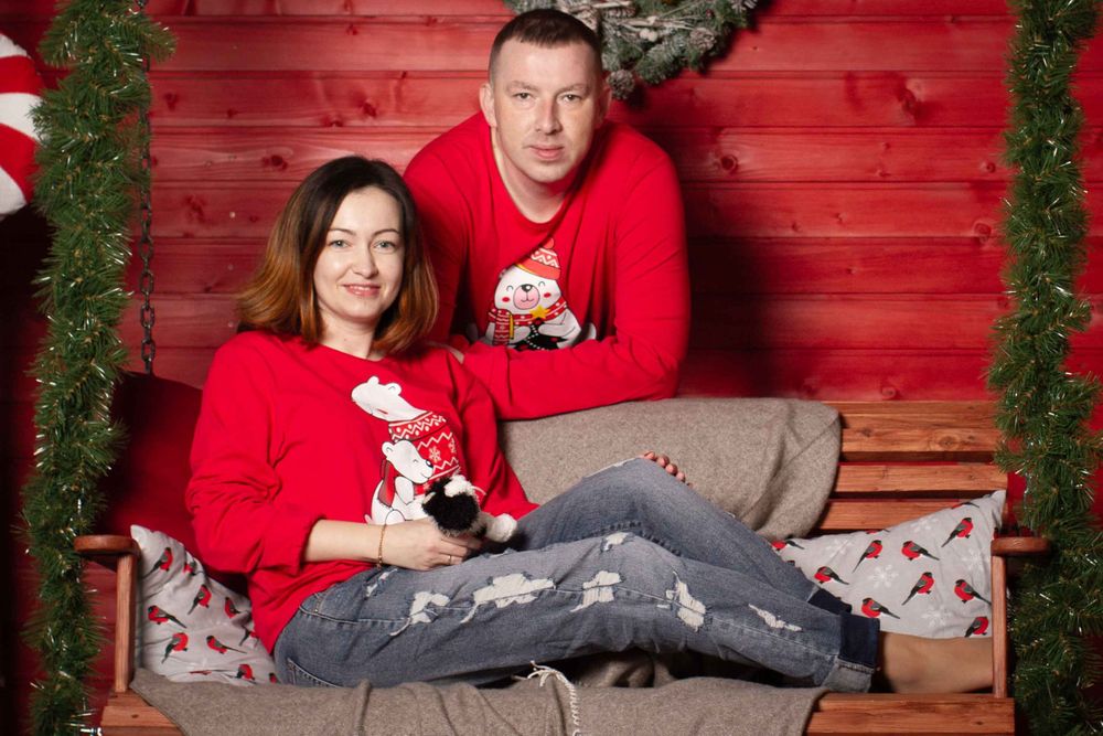 сімейна фотосесія Львів