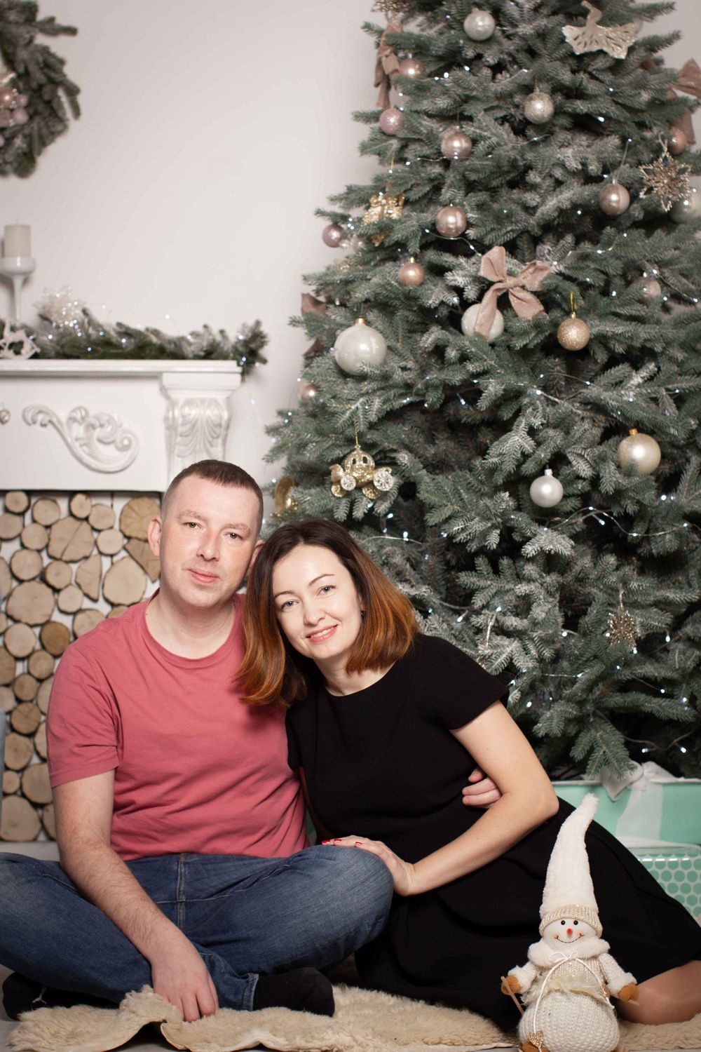 сімейна фотосесія Львів