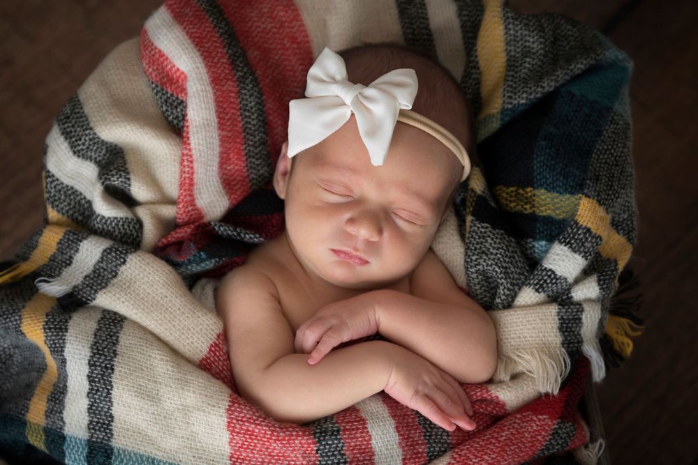 Newborn Photography Christmas Easton Ma Boom43 Photography