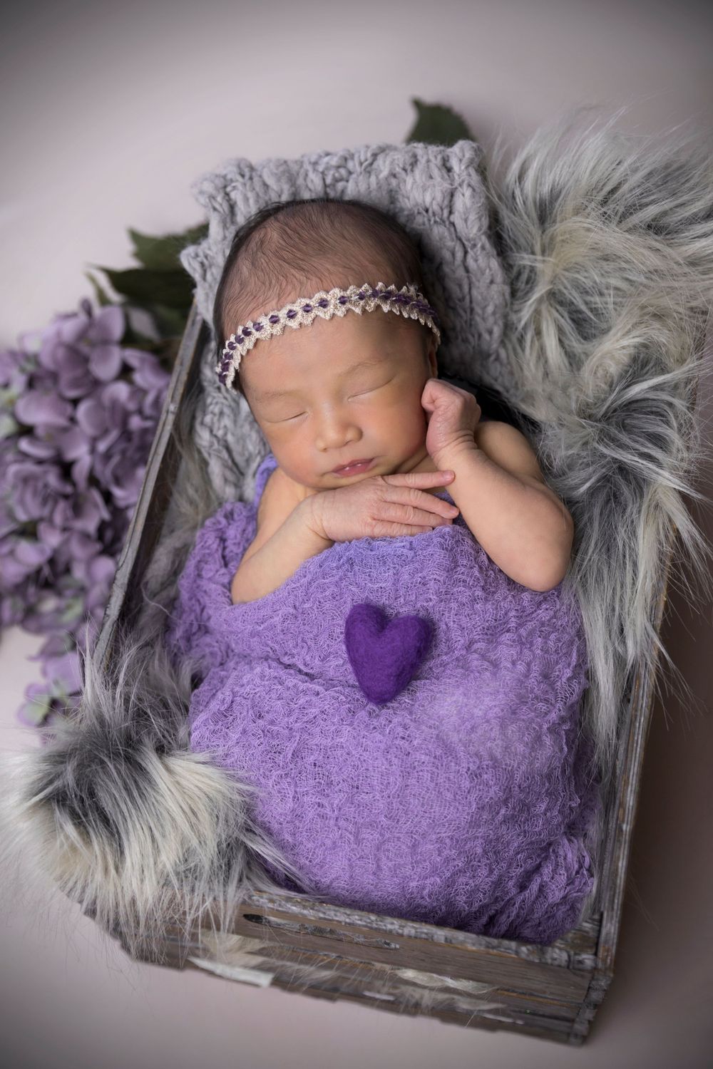 Newborn Photography Girl Easton Ma Boom43 Photography