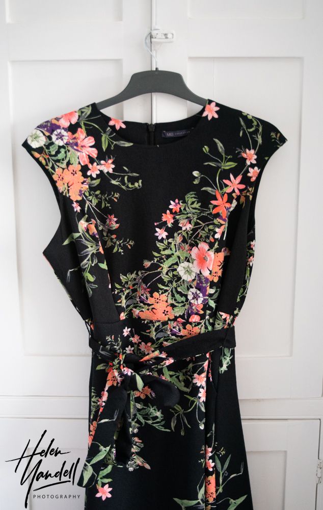 Perfect dress to have included on a Brand shoot - Worcestershire -Helen Yandell Photography